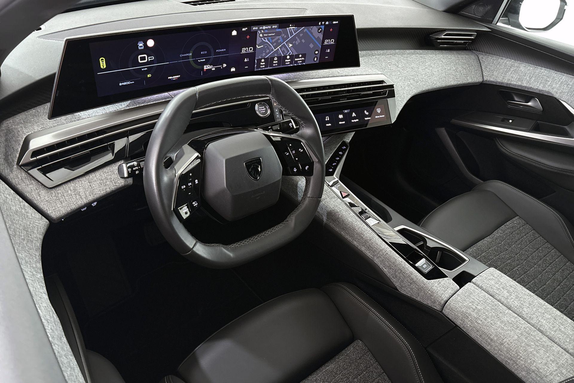 Peugeot 3008 1.2 Hybrid 145 Allure - Afbeelding 5