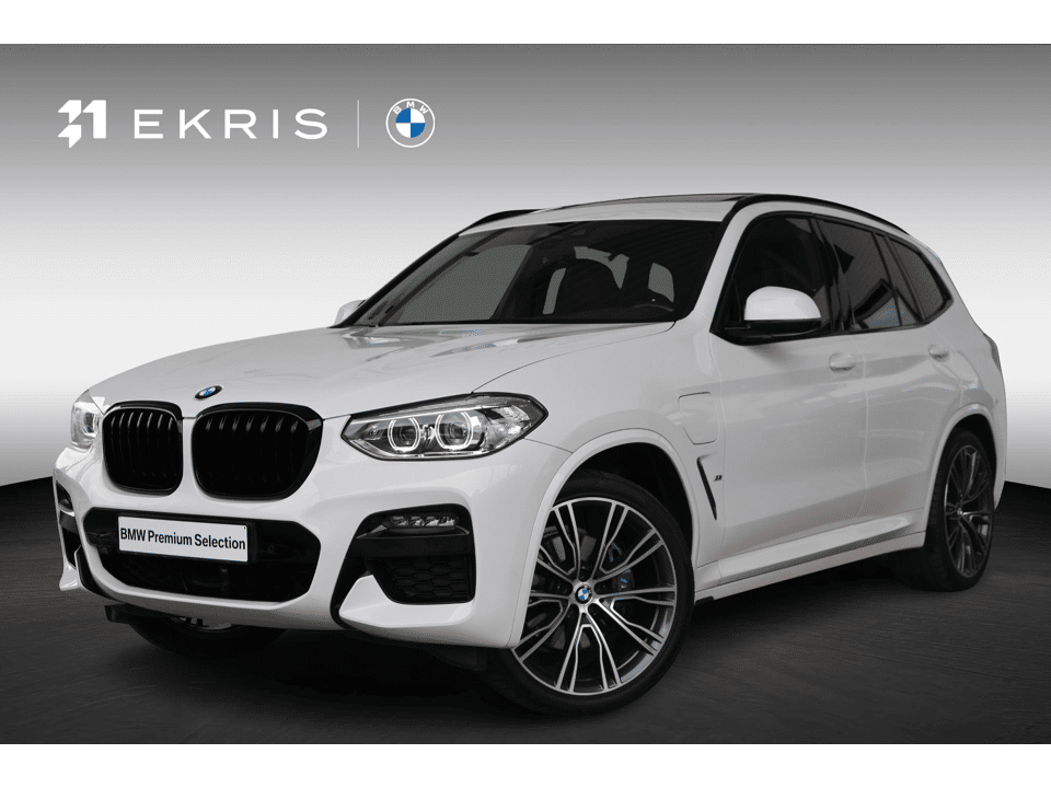 BMW X3 xDrive30e High Executive - Afbeelding 1