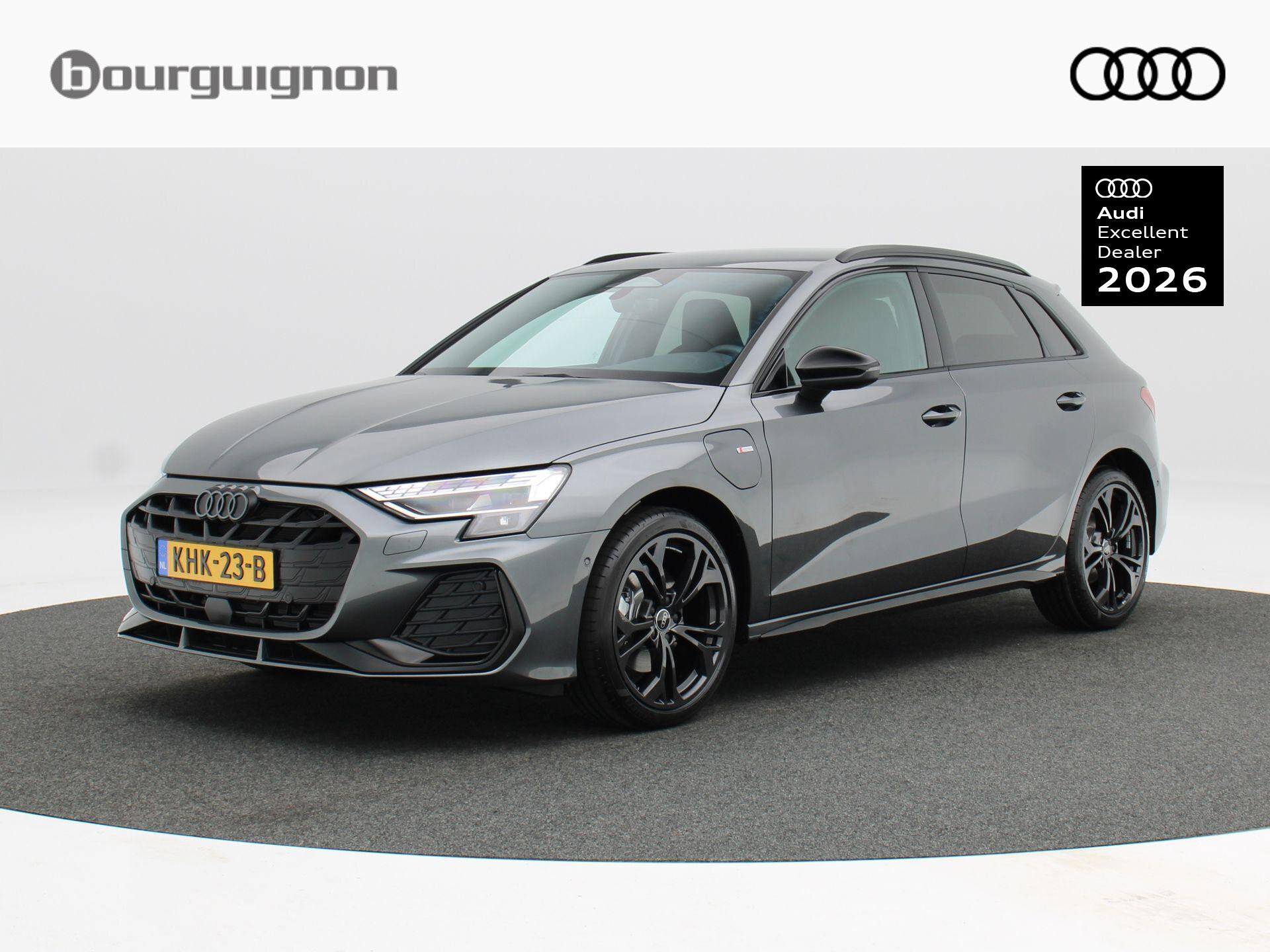 Audi A3 Sportback 40 TFSI e | S edition |