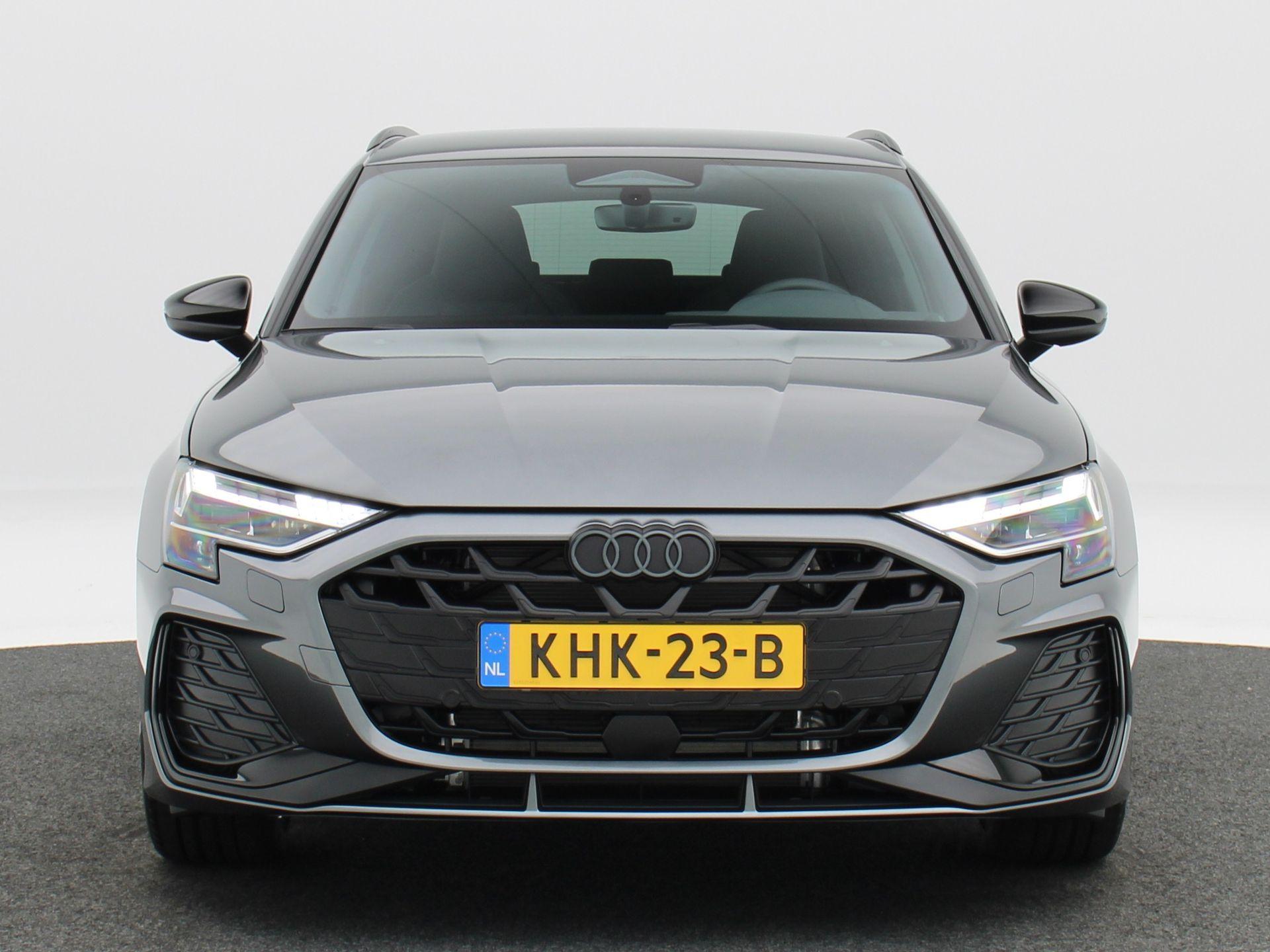 Audi A3 Sportback 40 TFSI e | S edition | - Afbeelding 4