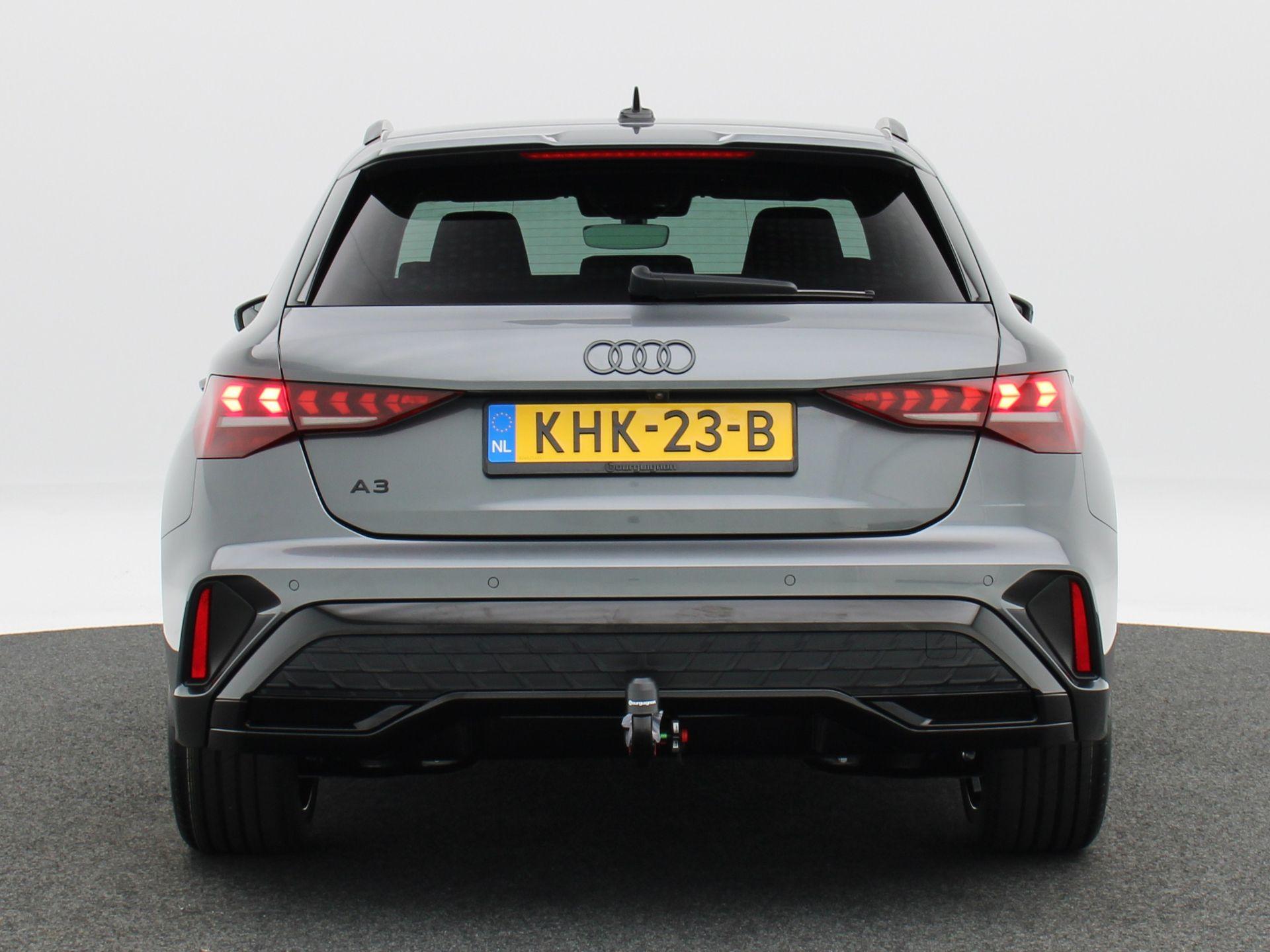Audi A3 Sportback 40 TFSI e | S edition | - Afbeelding 5