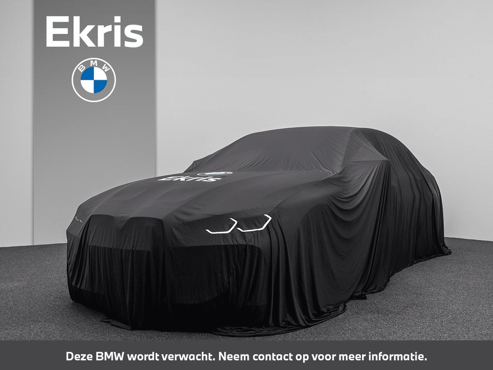 BMW i4 eDrive40 84 kWh - Afbeelding 1