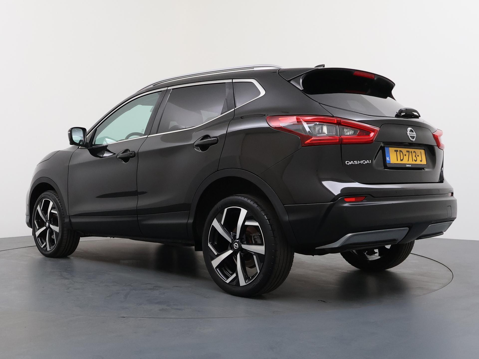 Nissan QASHQAI 1.2 Tekna - Afbeelding 3