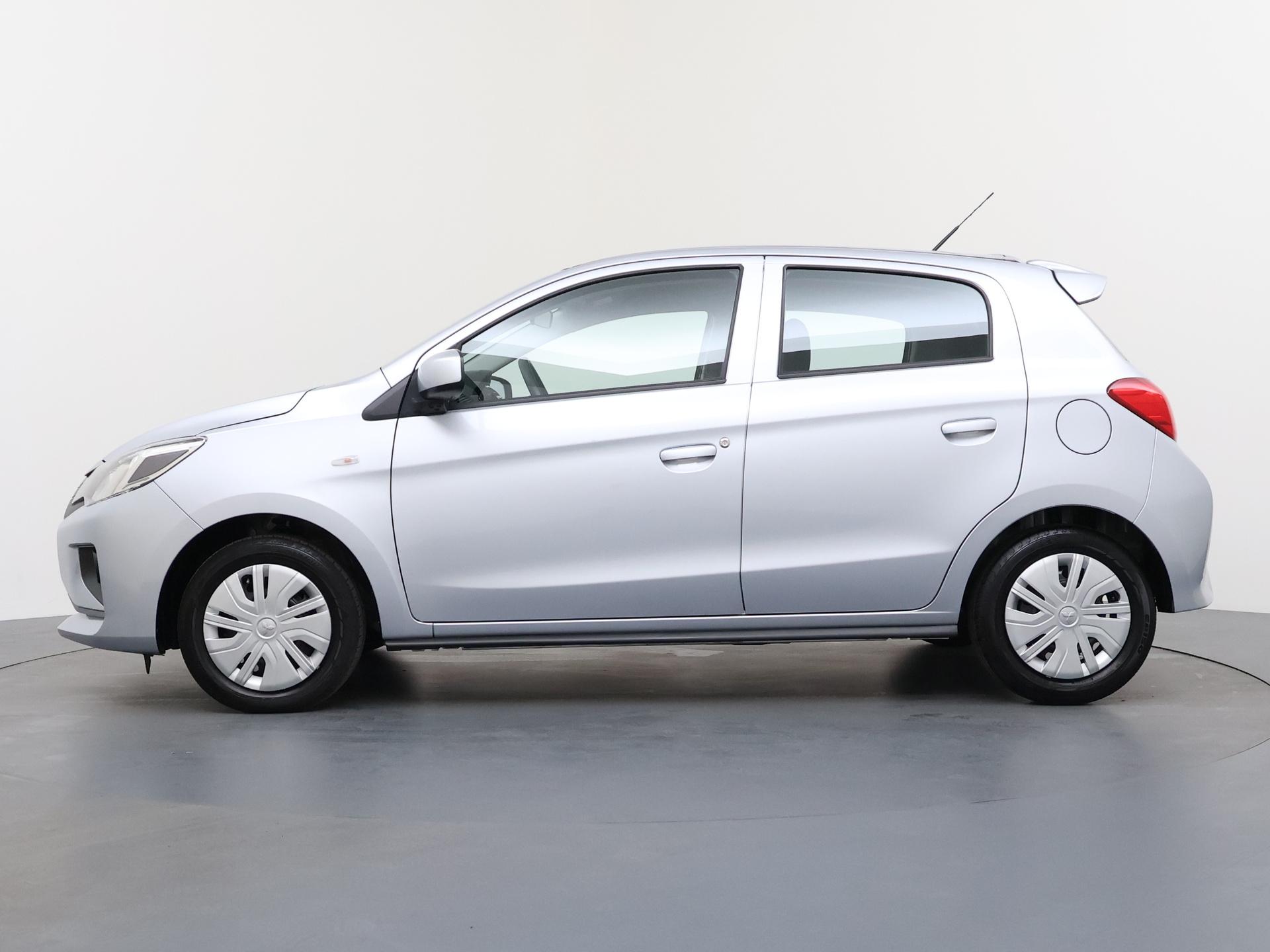 Mitsubishi Space Star 1.2 Connect+ - Afbeelding 2