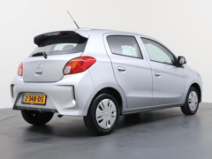 Mitsubishi Space Star 1.2 Connect+ - Afbeelding 5
