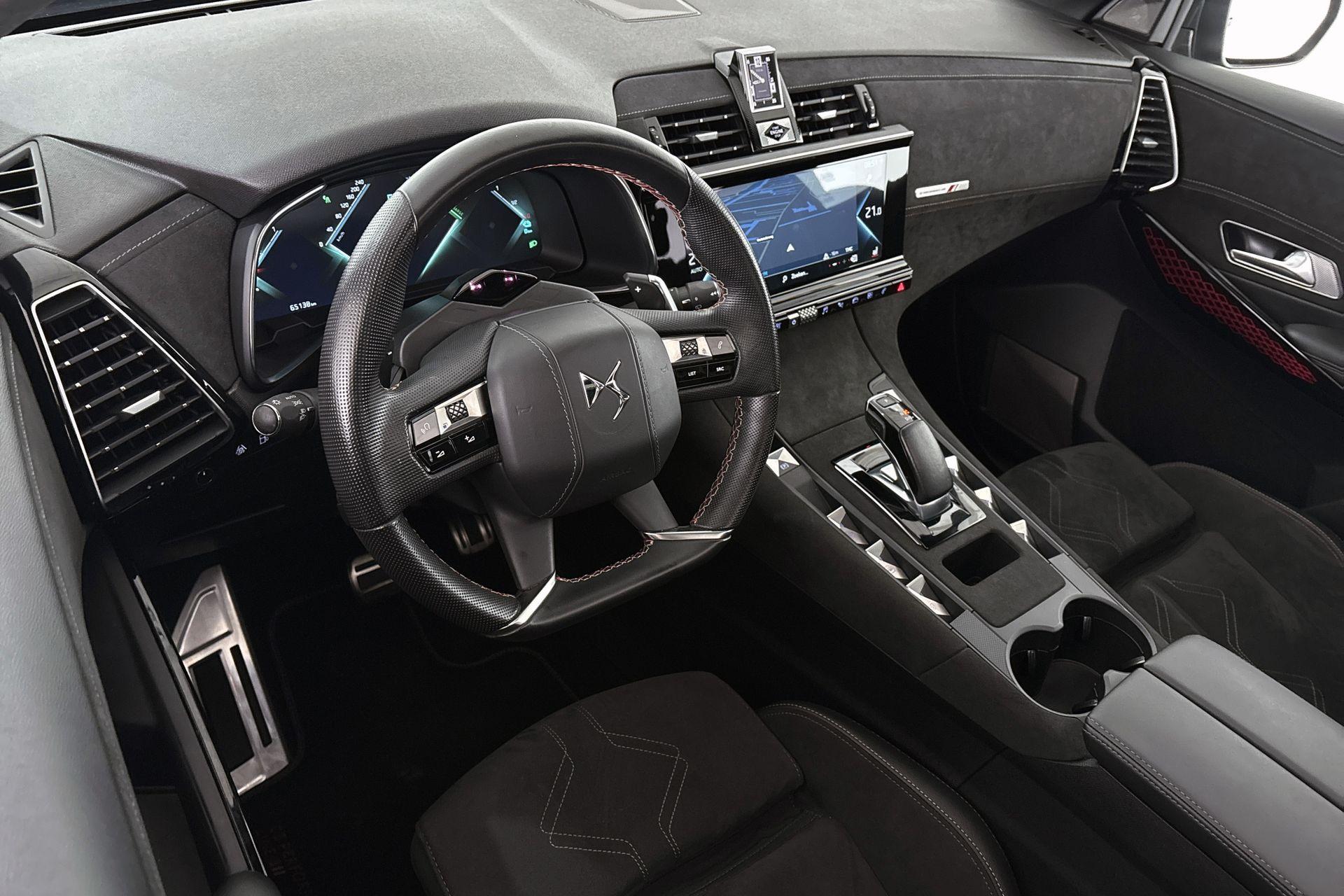 DS DS 7 Crossback E-Tense Performance Line+ - Afbeelding 5