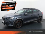 CUPRA