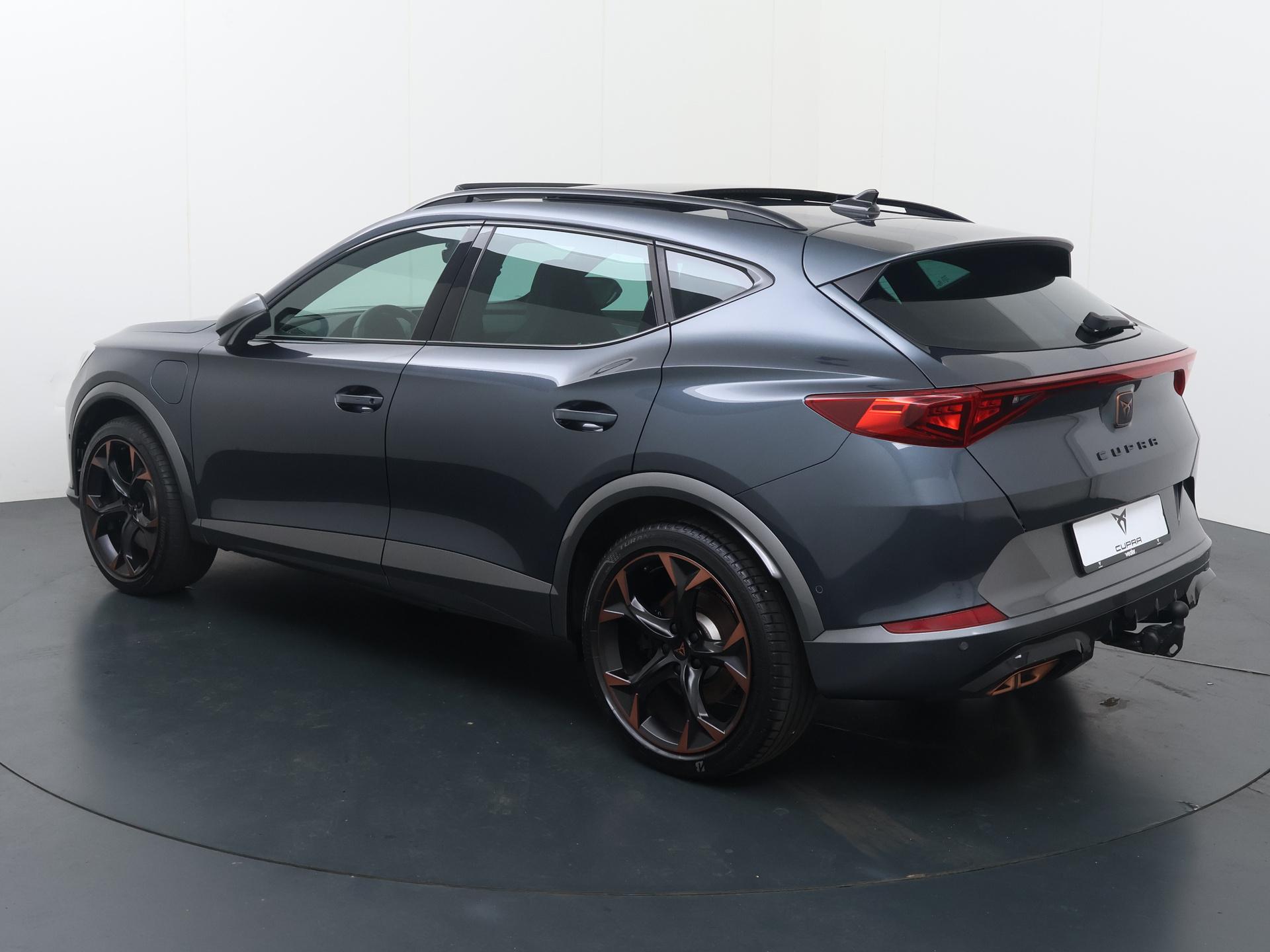CUPRA
