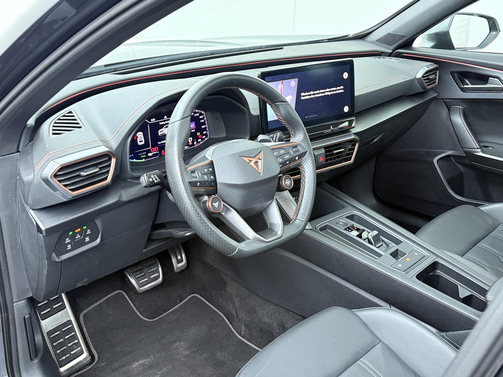 CUPRA