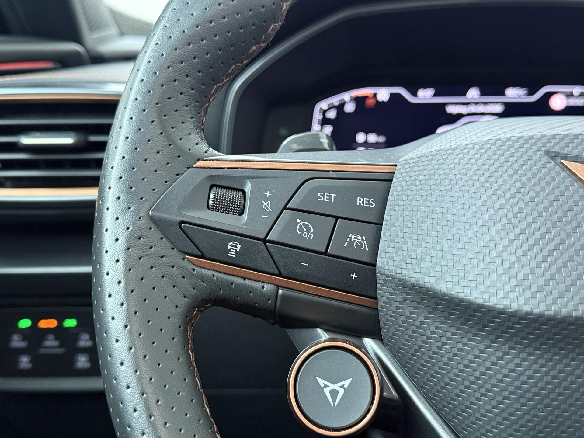 CUPRA