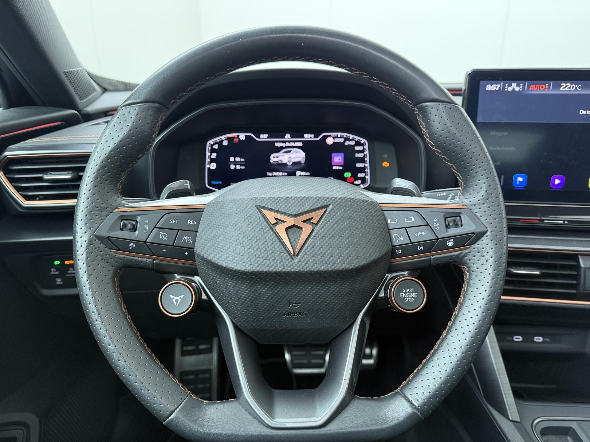 CUPRA