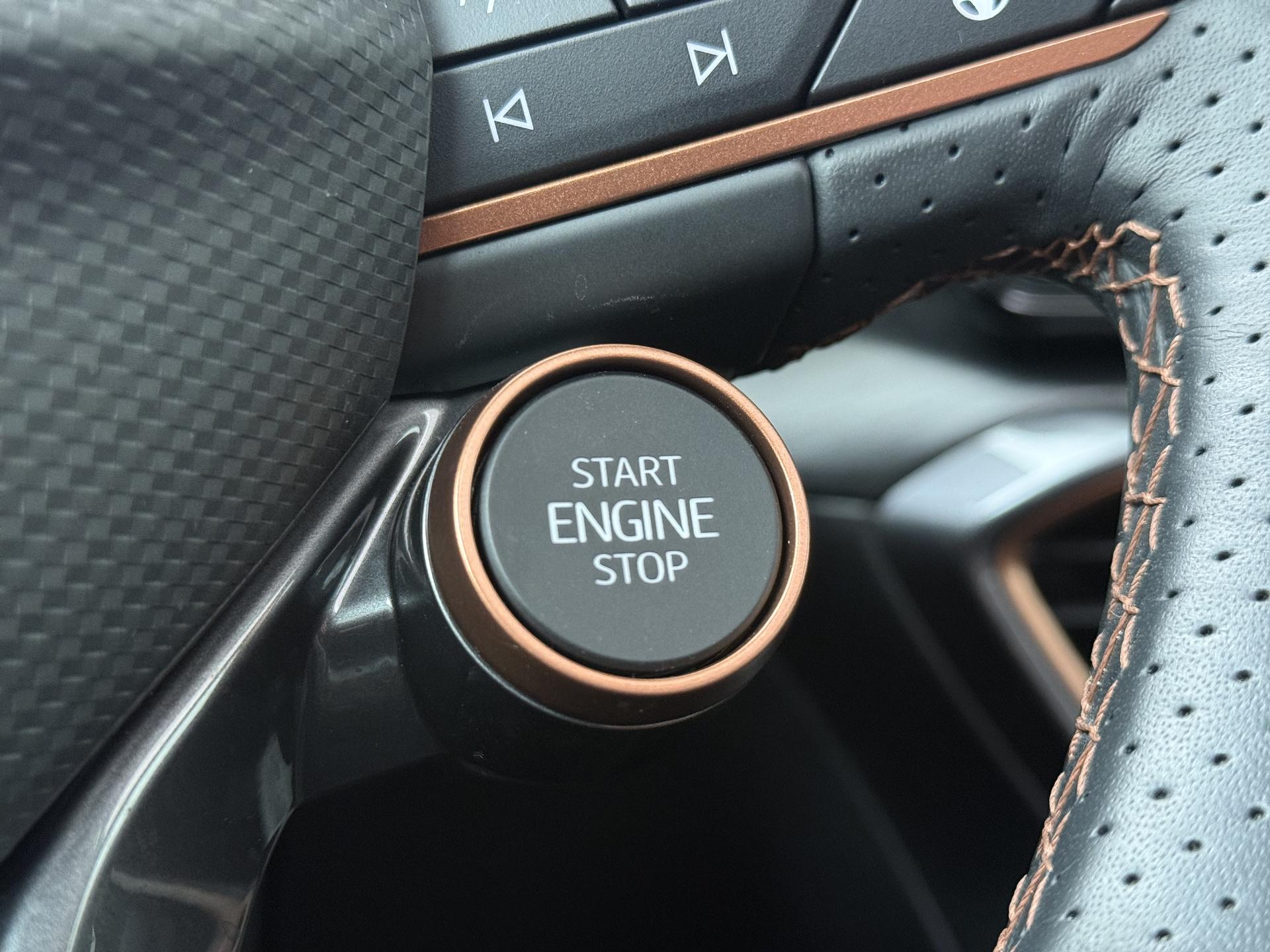CUPRA