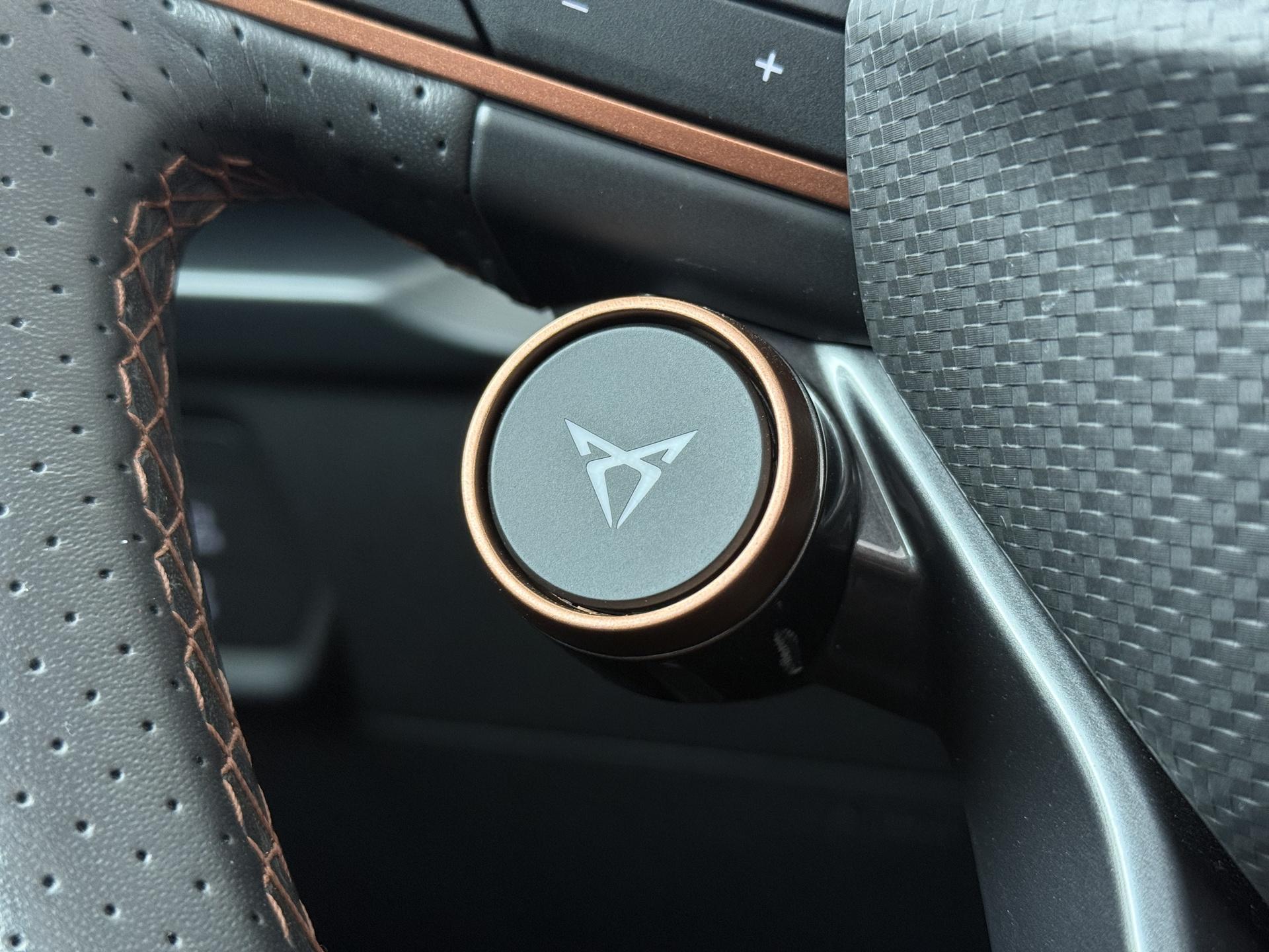 CUPRA