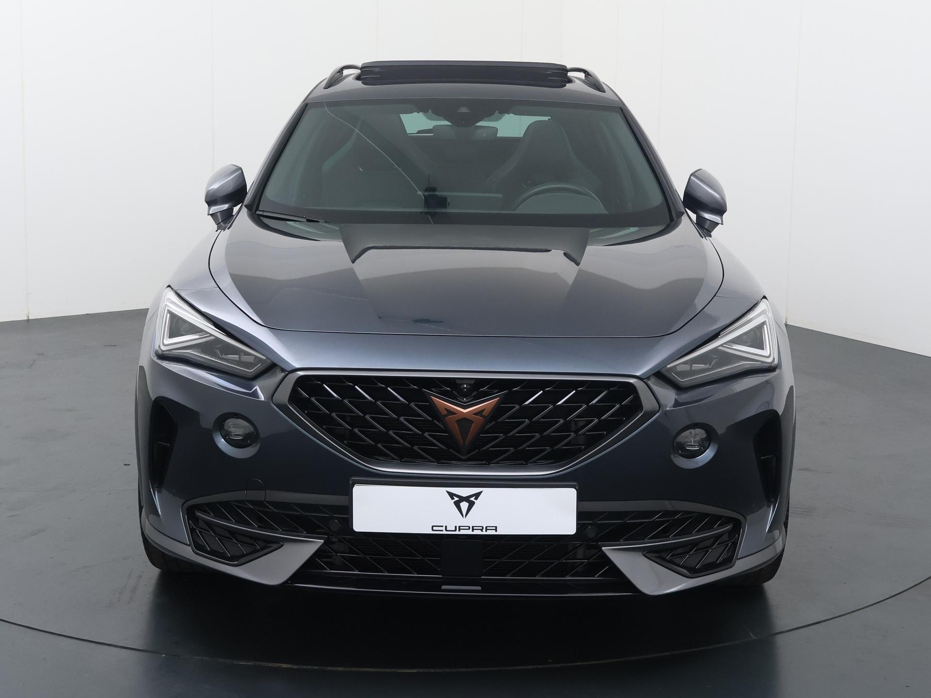 CUPRA