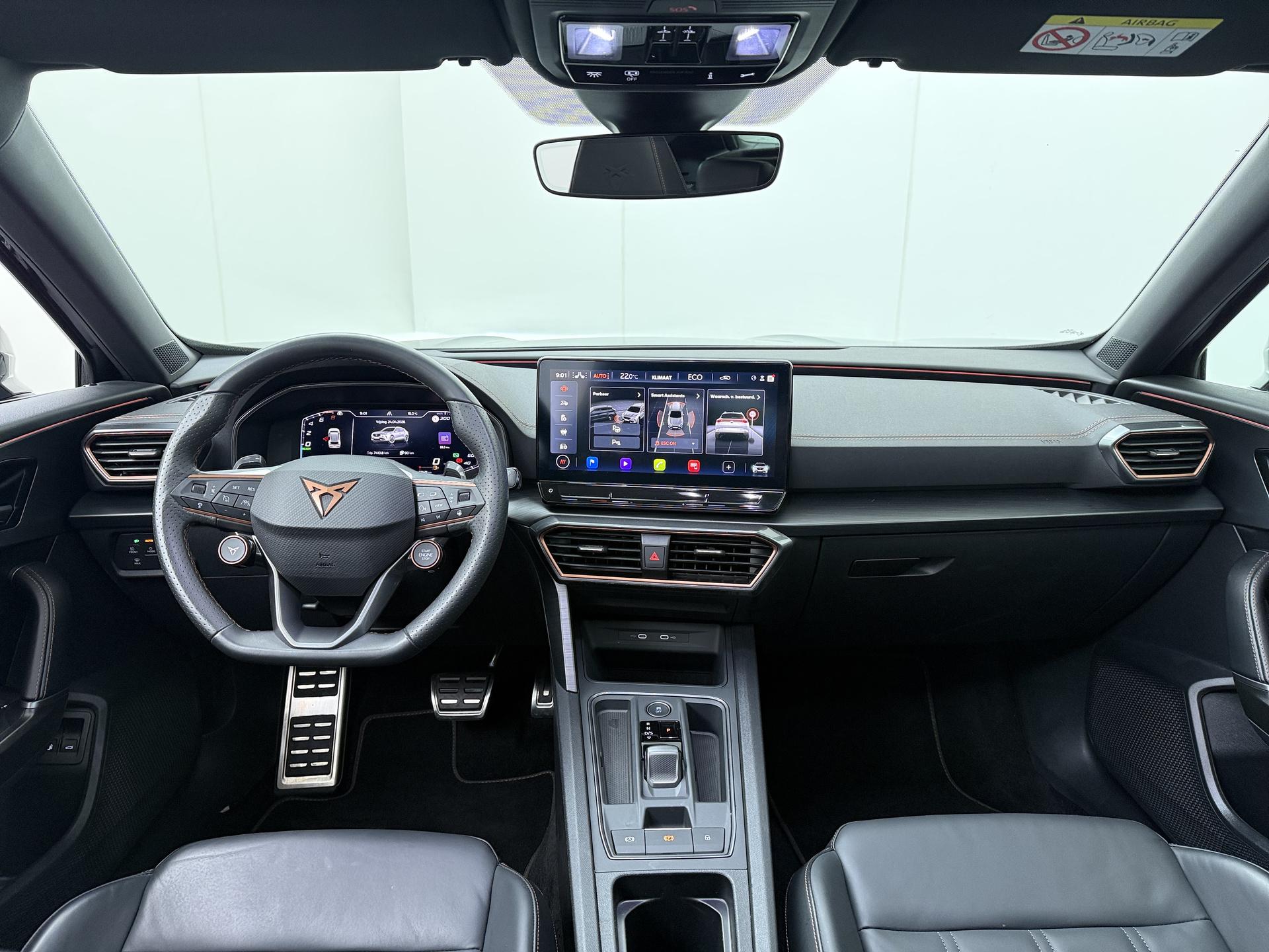 CUPRA