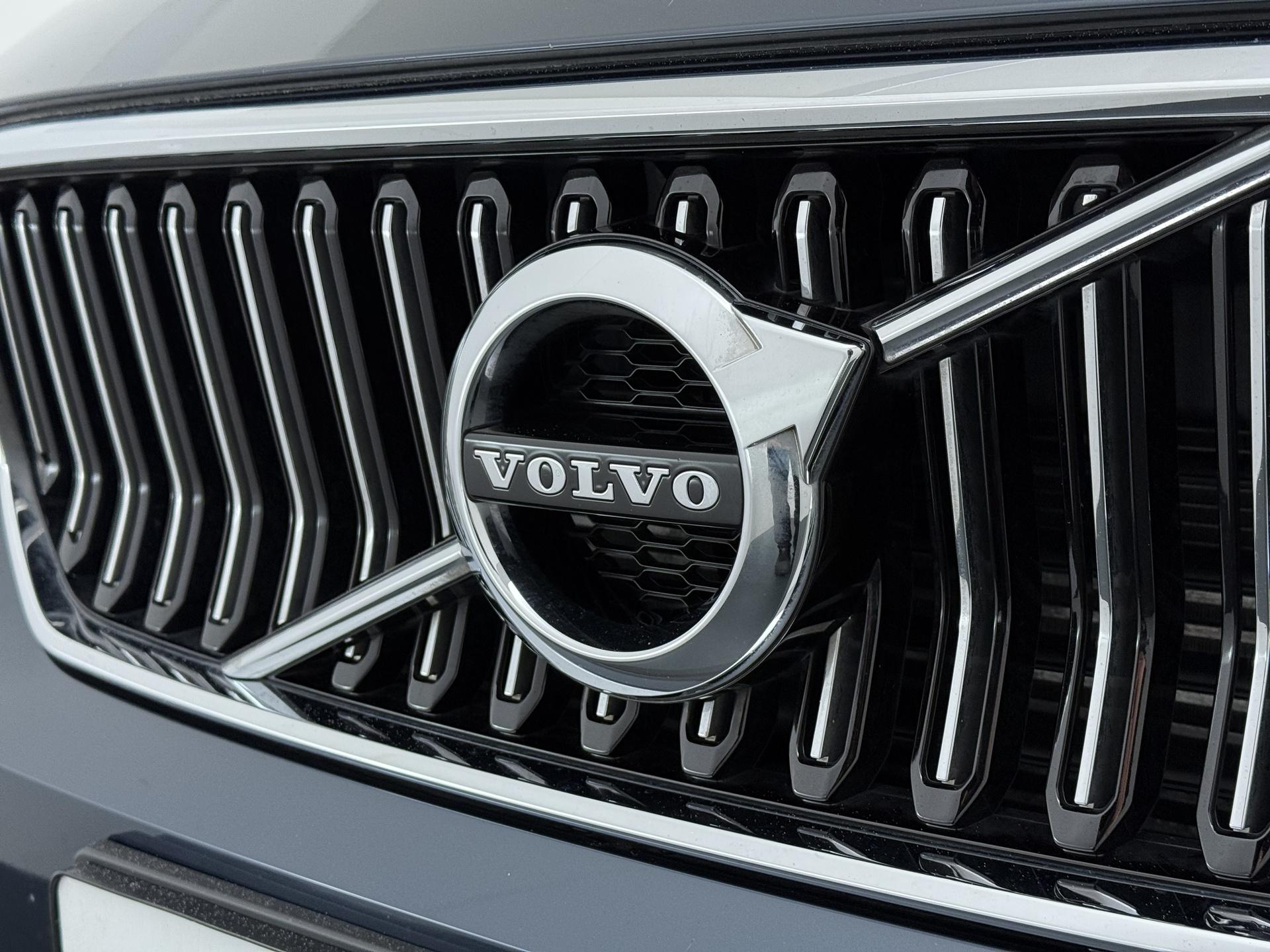 Volvo
