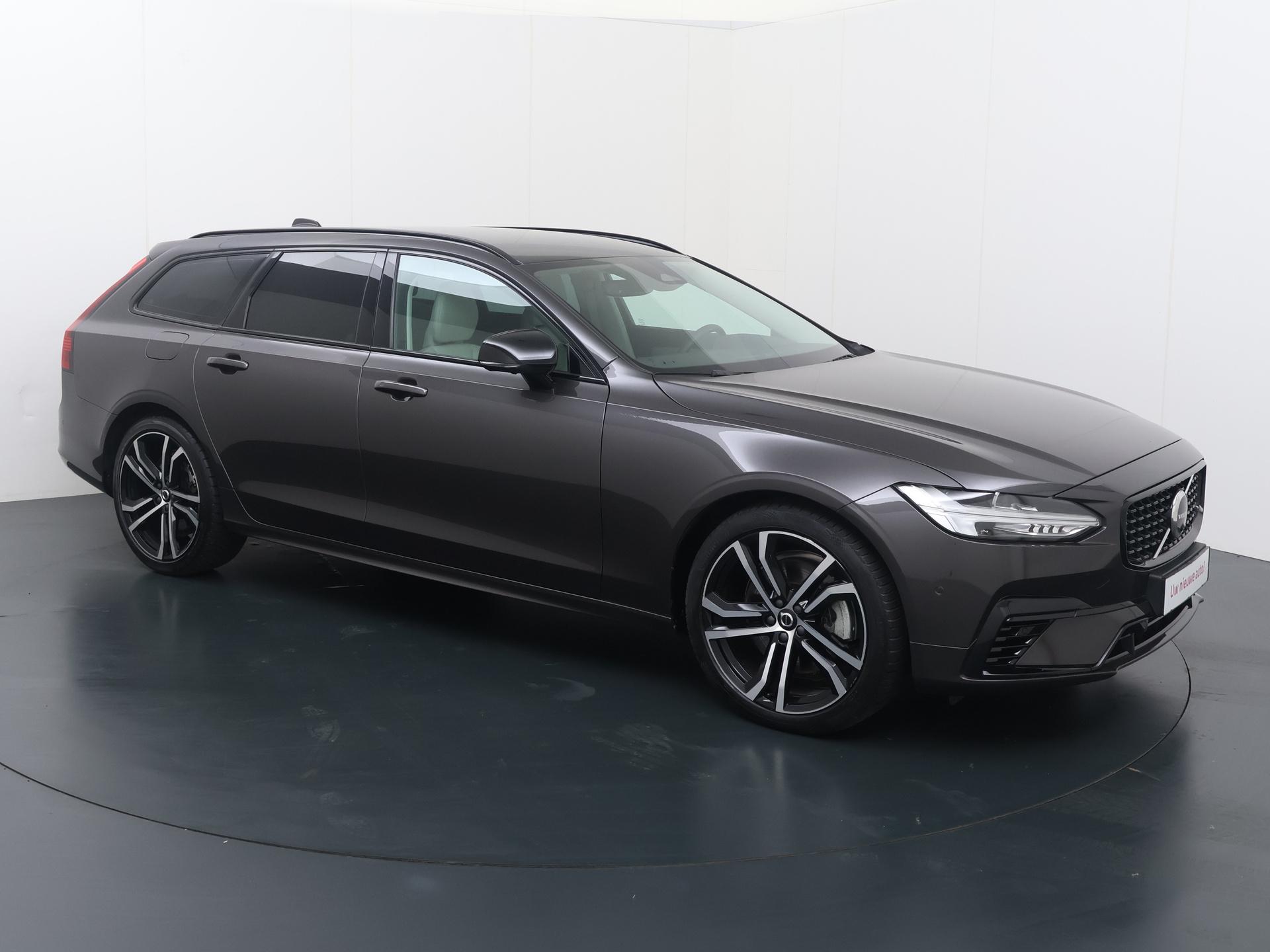 Volvo