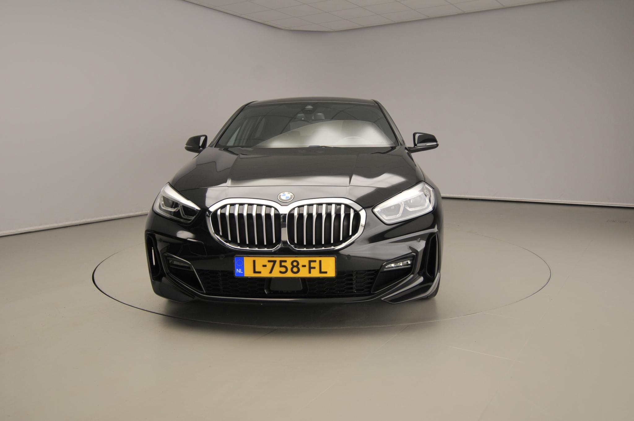 BMW 1 Serie 5-deurs 118i - Afbeelding 5
