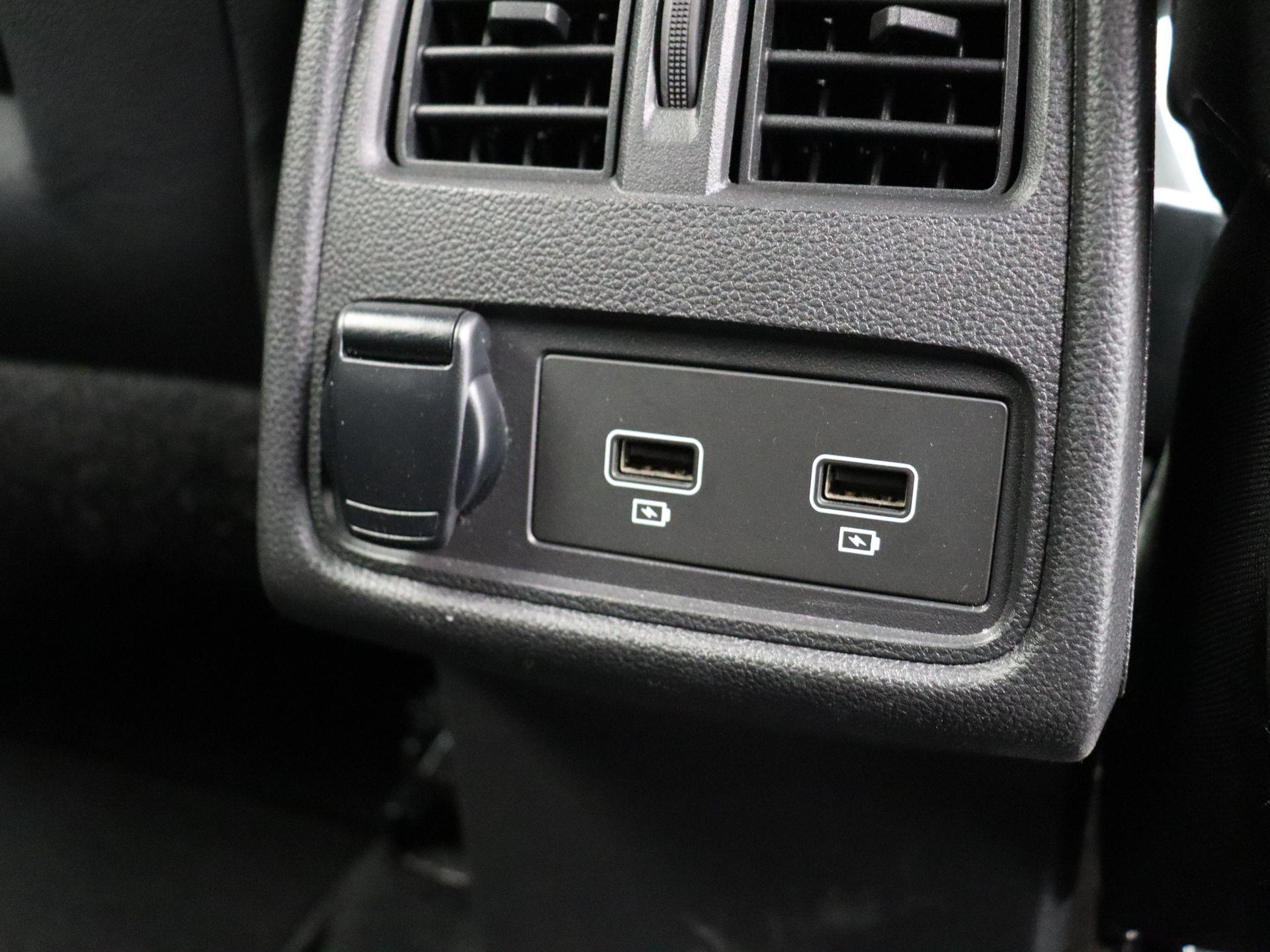 Renault Captur TCe 130pk Edition One EDC/Automaat - Afbeelding 5