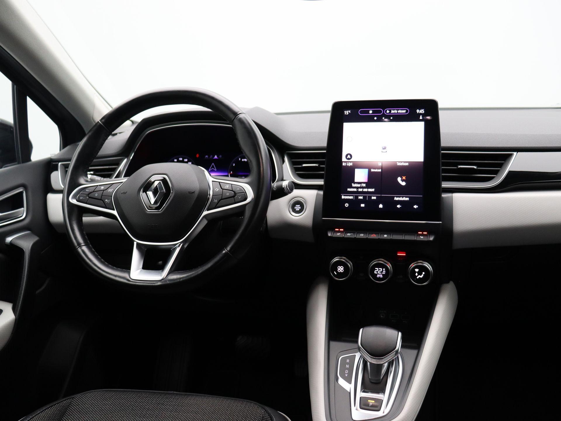 Renault Captur TCe 130pk Edition One EDC/Automaat - Afbeelding 6