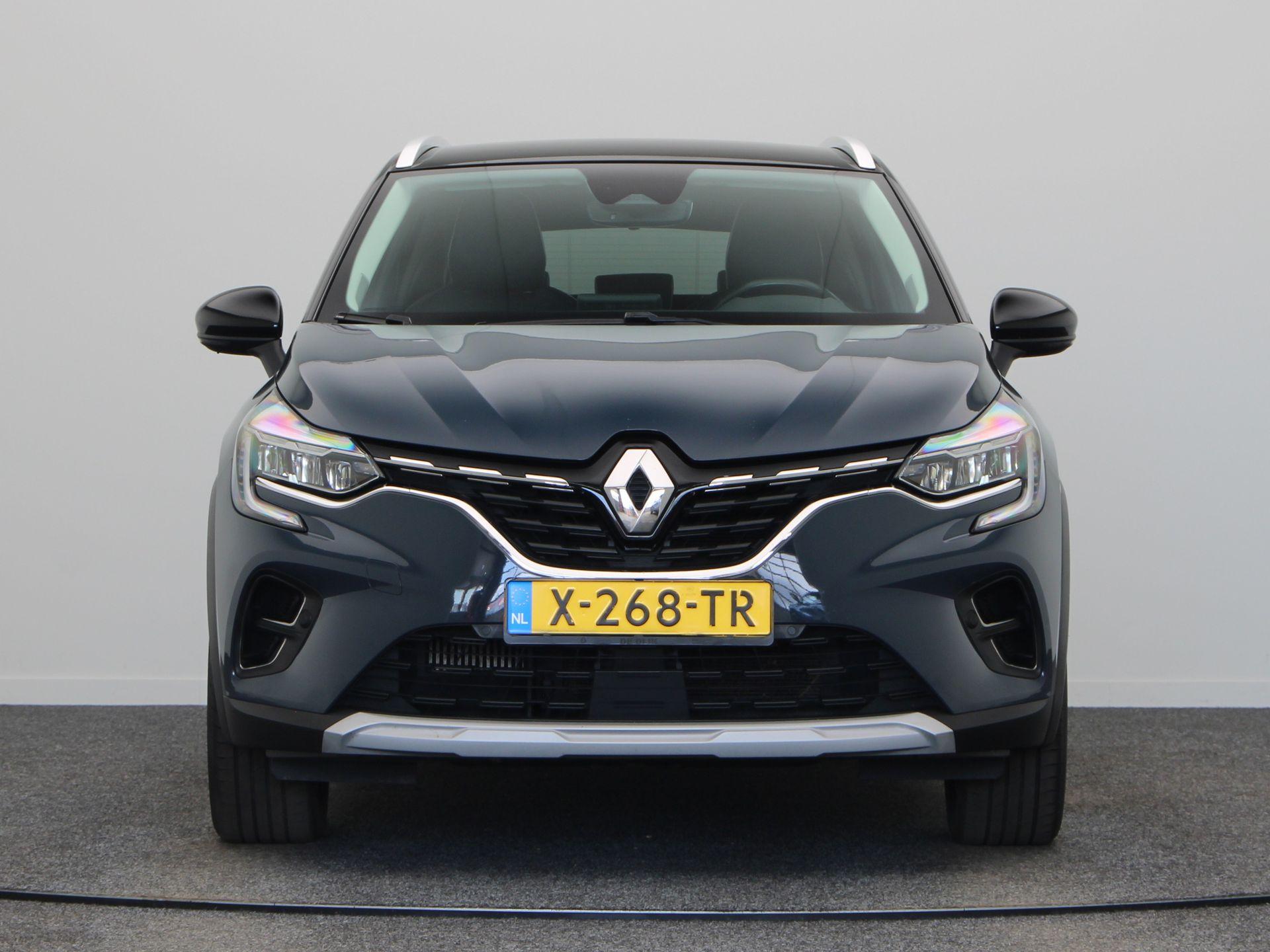 Renault Captur TCe 130pk Edition One EDC/Automaat - Afbeelding 7