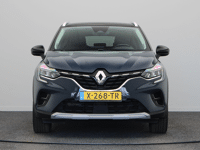 Renault Captur TCe 130pk Edition One EDC/Automaat - Afbeelding 7