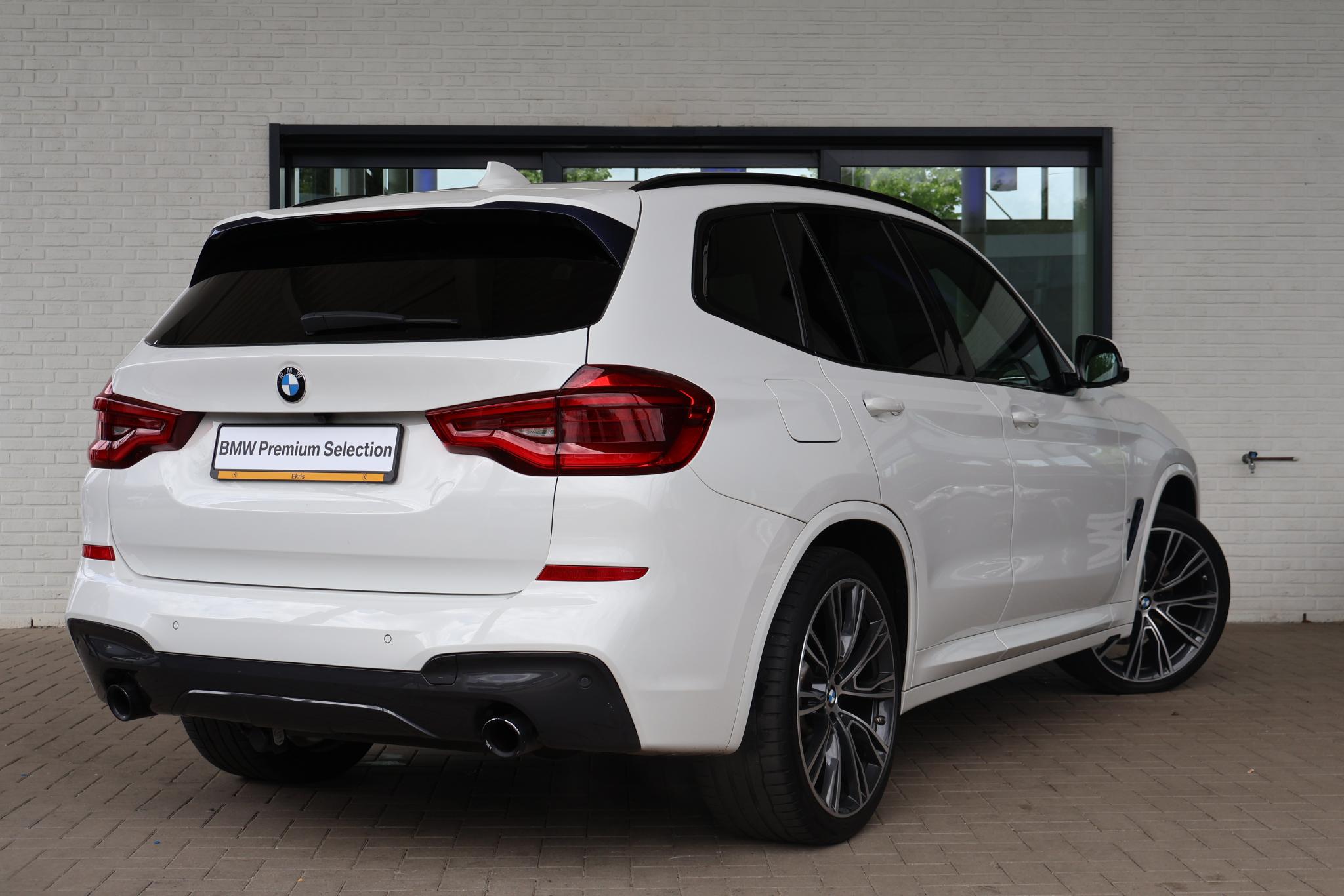 BMW X3 xDrive30e High Executive - Afbeelding 2