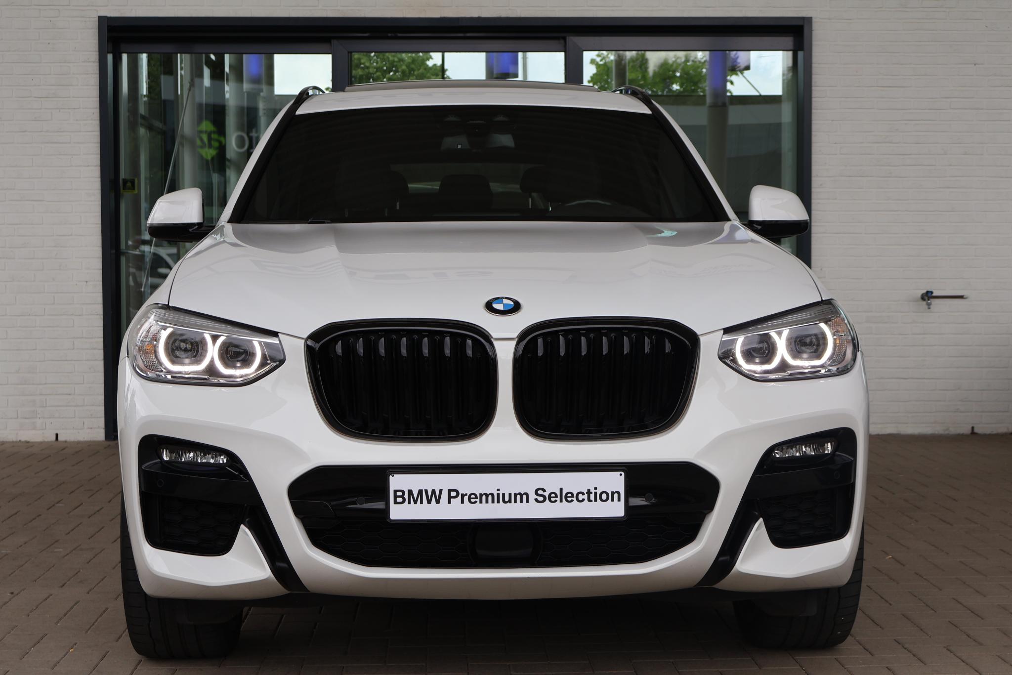 BMW X3 xDrive30e High Executive - Afbeelding 3