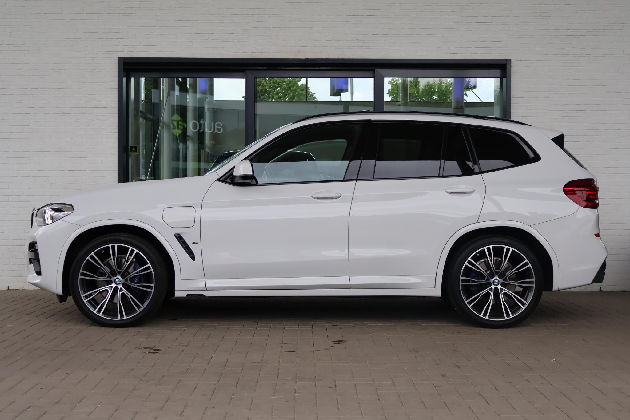 BMW X3 xDrive30e High Executive - Afbeelding 5