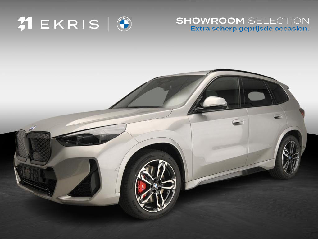 BMW iX1 eDrive20