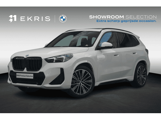 BMW X1 sDrive20i