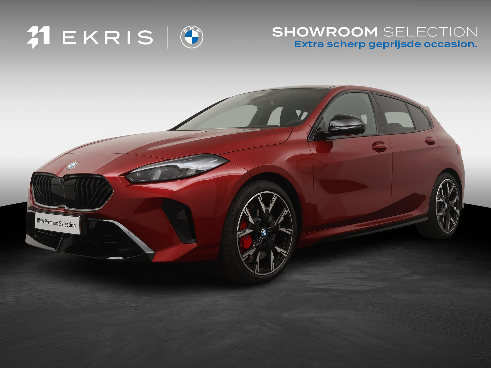 BMW 1 Serie 120 M Sport Design Edition
