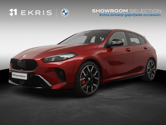 BMW 1 Serie 120 M Sport Design Edition