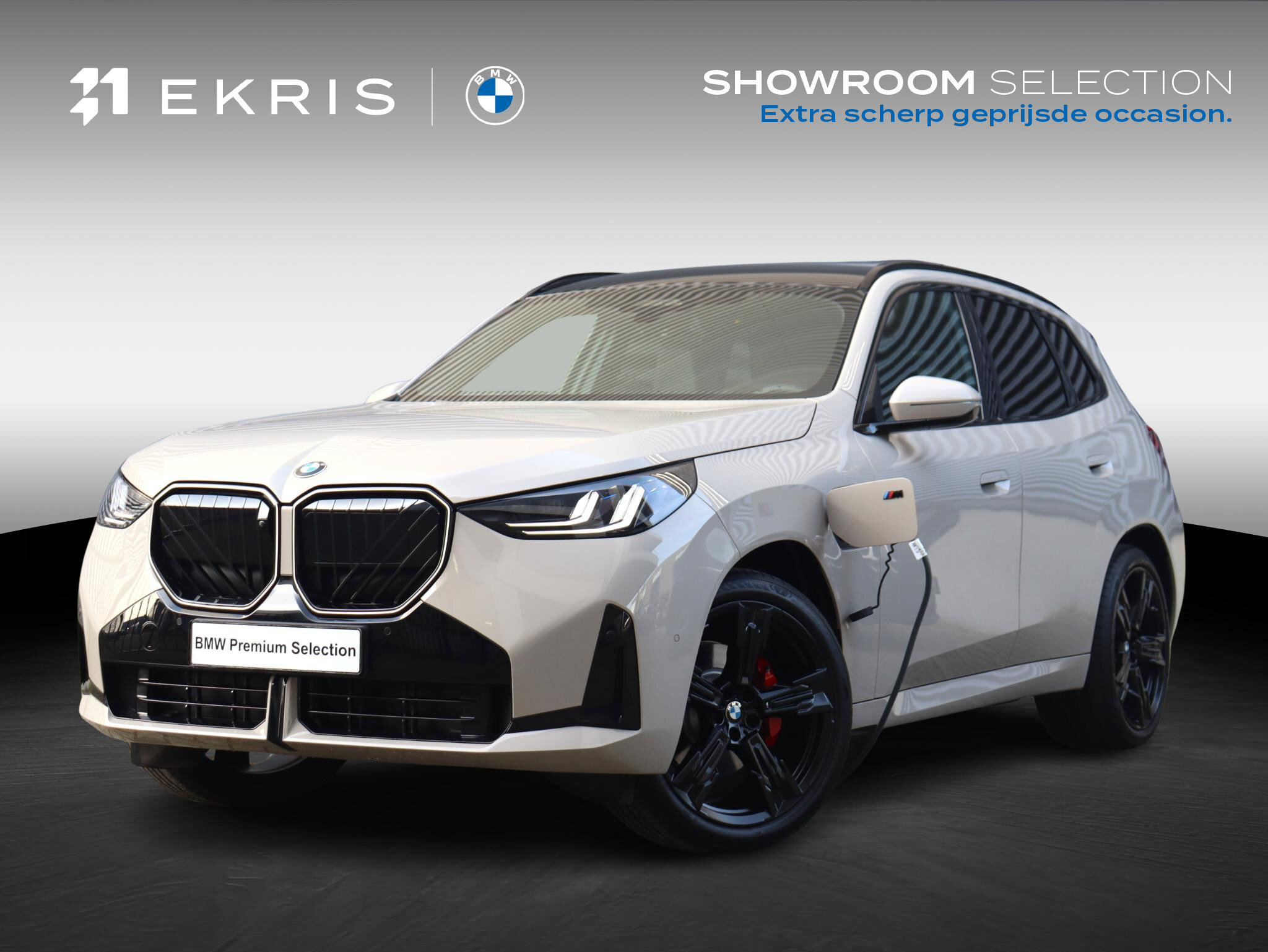 BMW X3 30e xDrive
