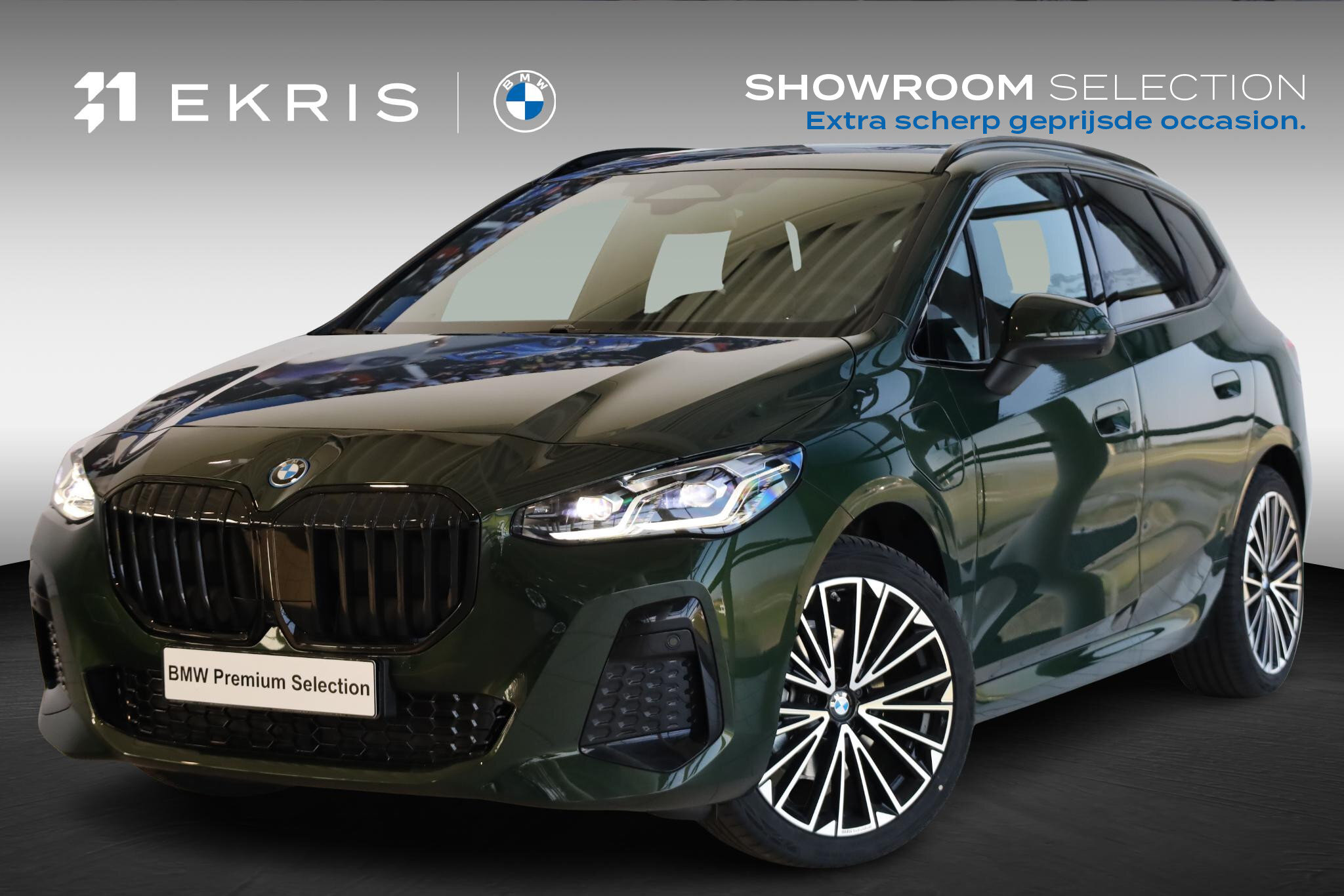 BMW 2 Serie Active Tourer 225e xDrive
