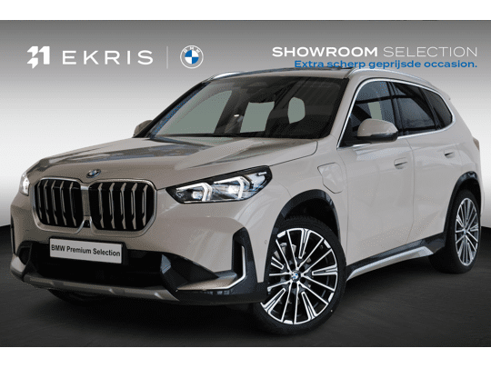 BMW X1 xDrive25e