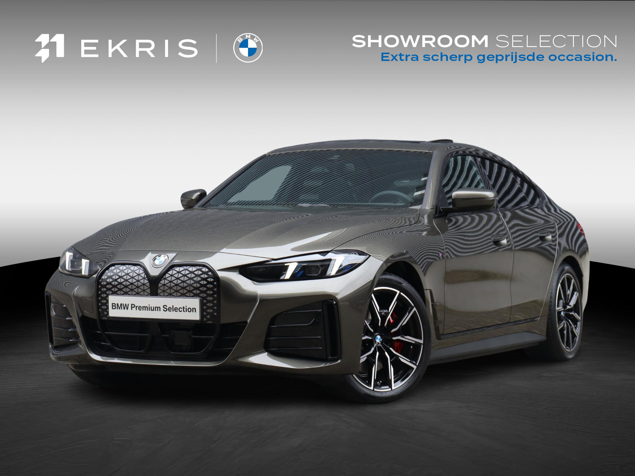BMW i4 eDrive35