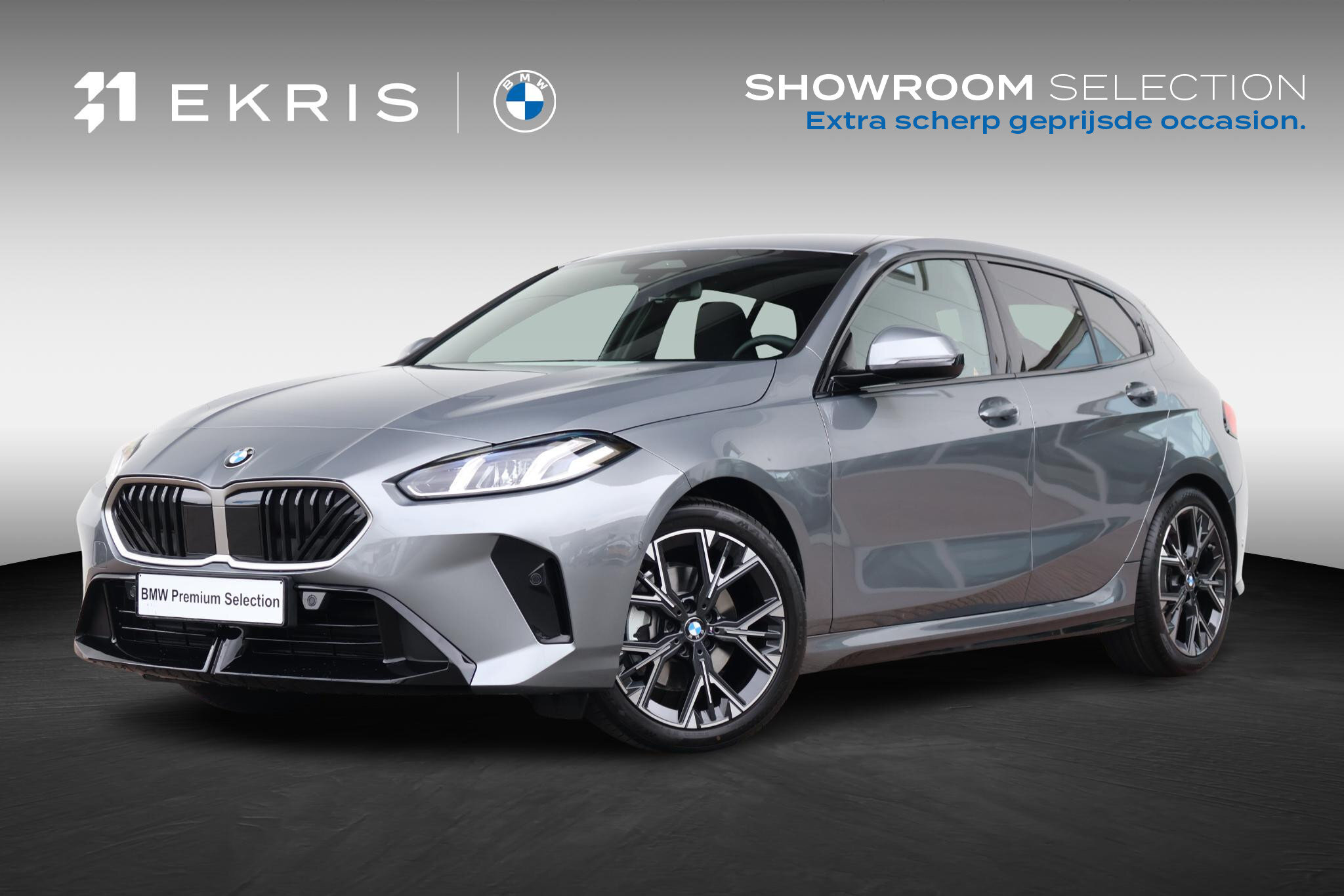 BMW 1 Serie 120 M Sport Design Edition