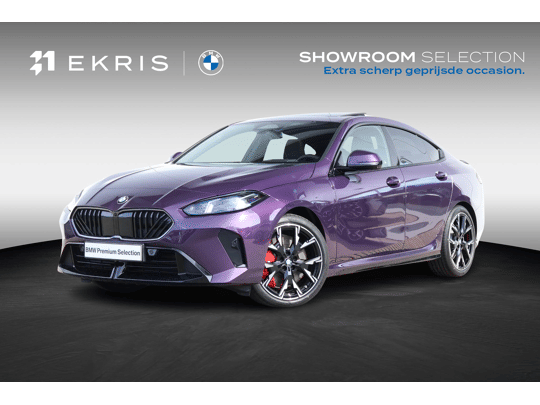 BMW 2 Serie Gran Coupé 220 M Sport Design Edition