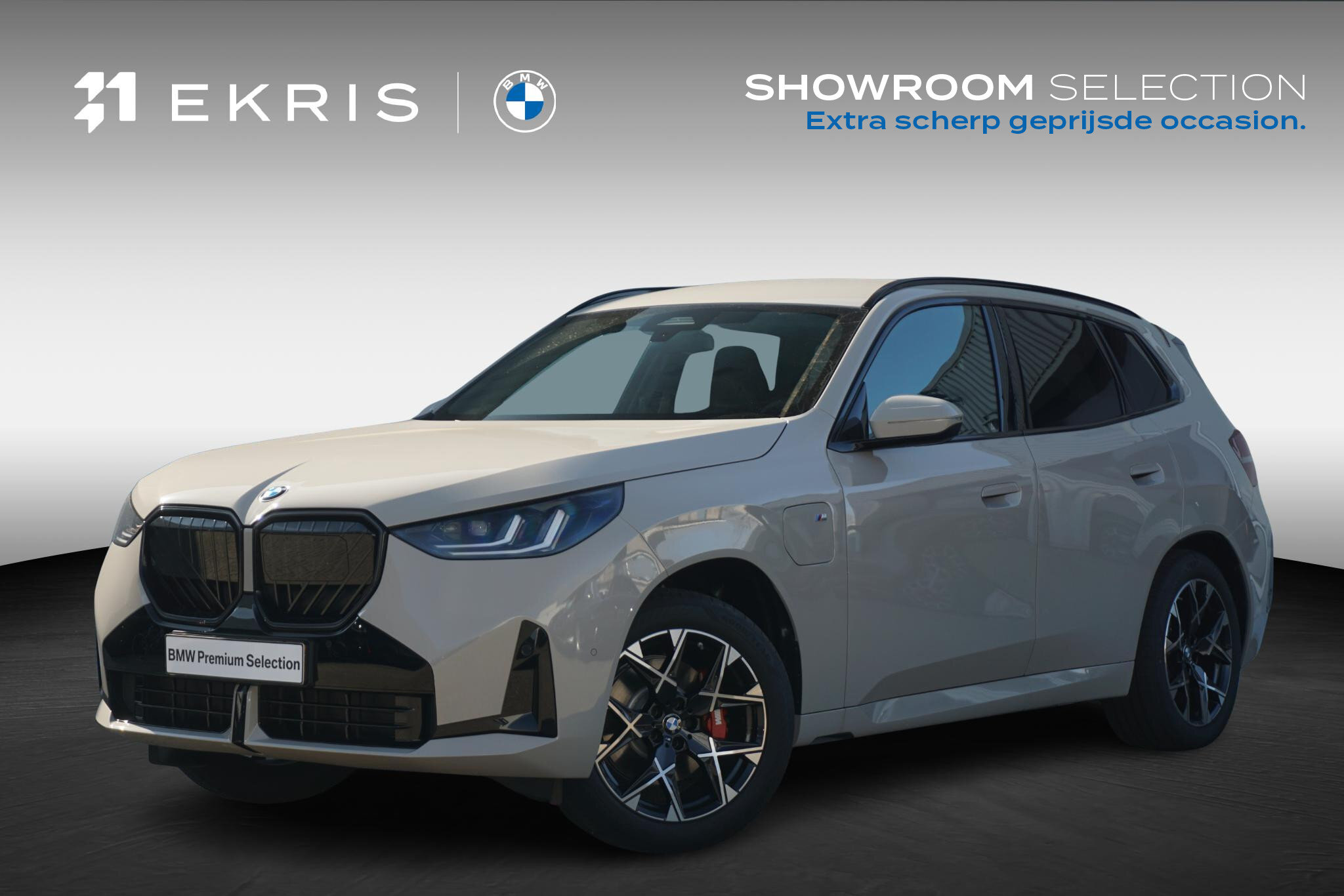 BMW X3 30e xDrive