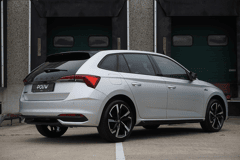 Skoda Scala 1.0 TSI 115pk DSG Monte Carlo - Afbeelding 2