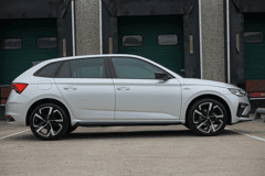 Skoda Scala 1.0 TSI 115pk DSG Monte Carlo - Afbeelding 3