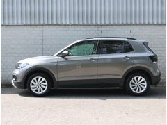 Volkswagen T-Cross 1.0 TSI Life - Afbeelding 2