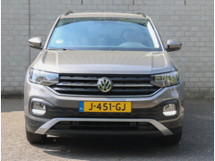 Volkswagen T-Cross 1.0 TSI Life - Afbeelding 4