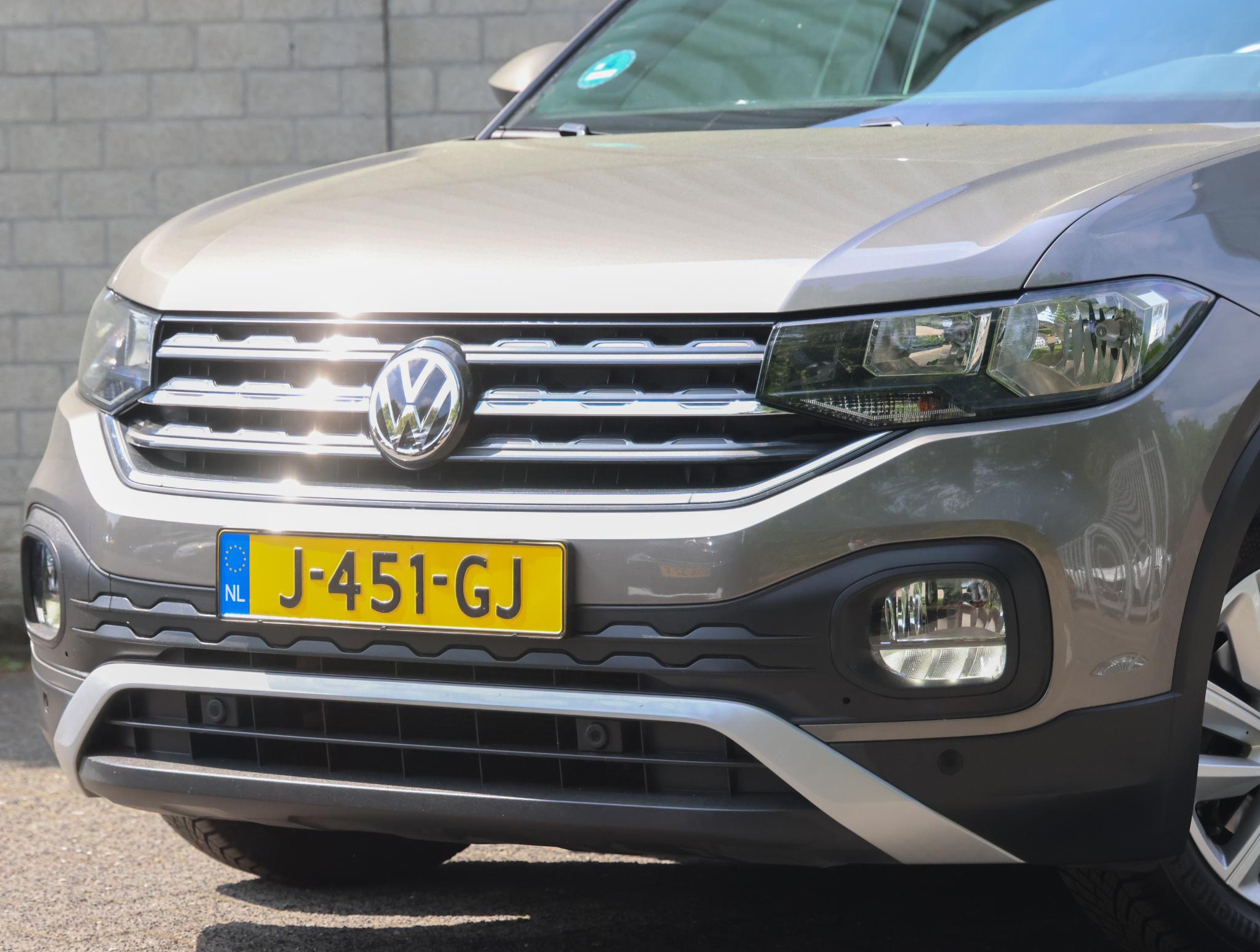 Volkswagen T-Cross 1.0 TSI Life - Afbeelding 5