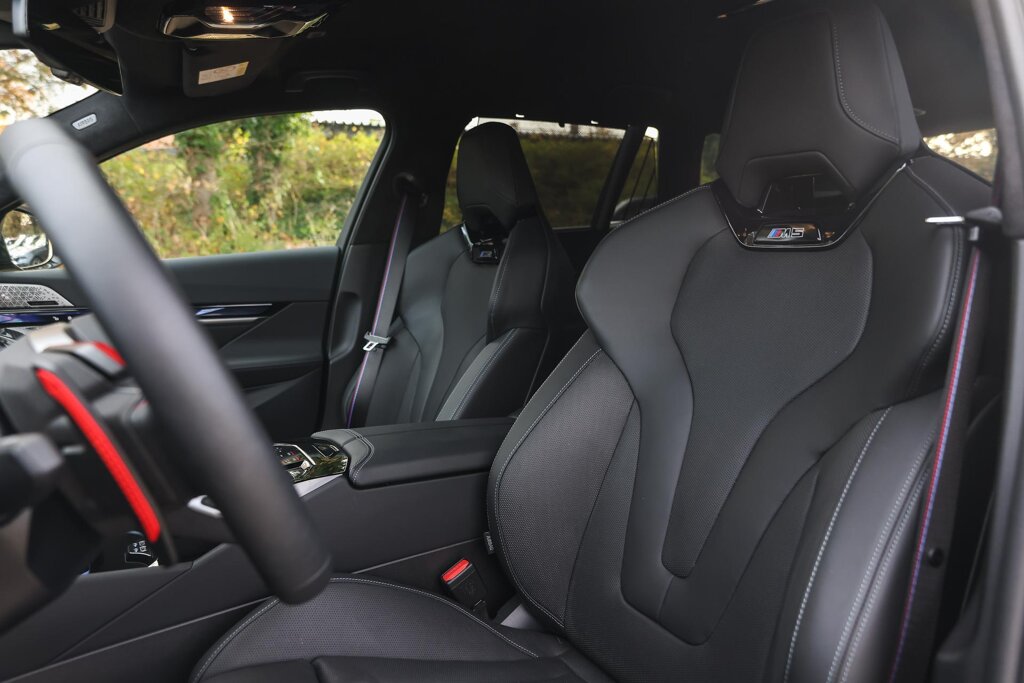 BMW M5 13