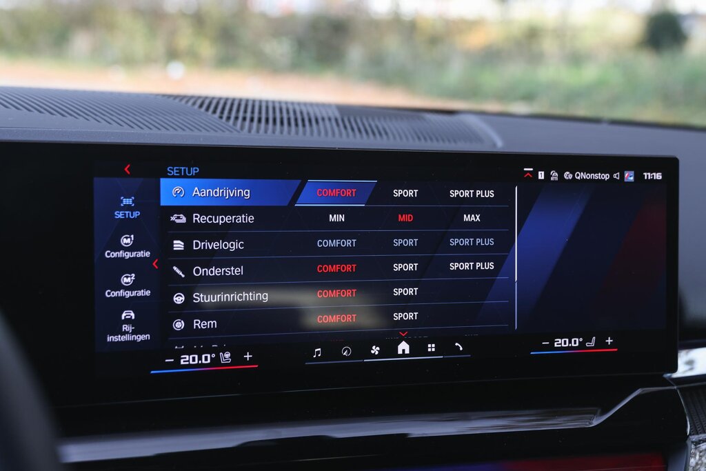 BMW M5 30