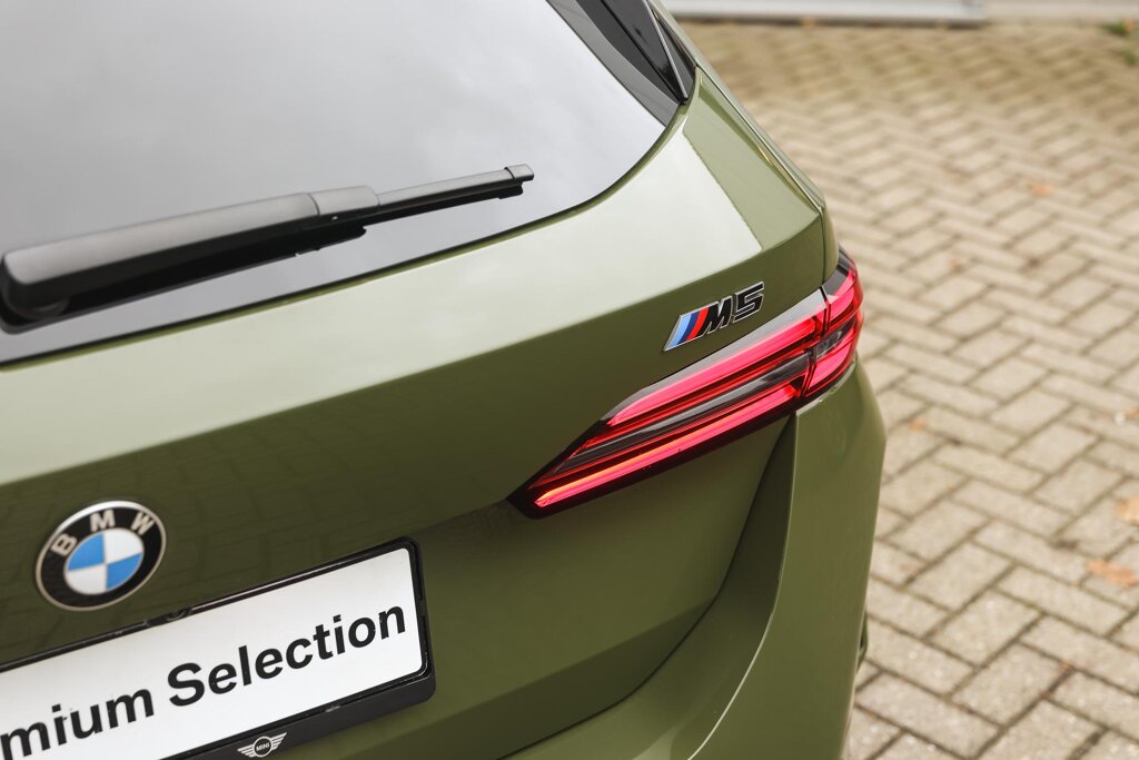 BMW M5 41