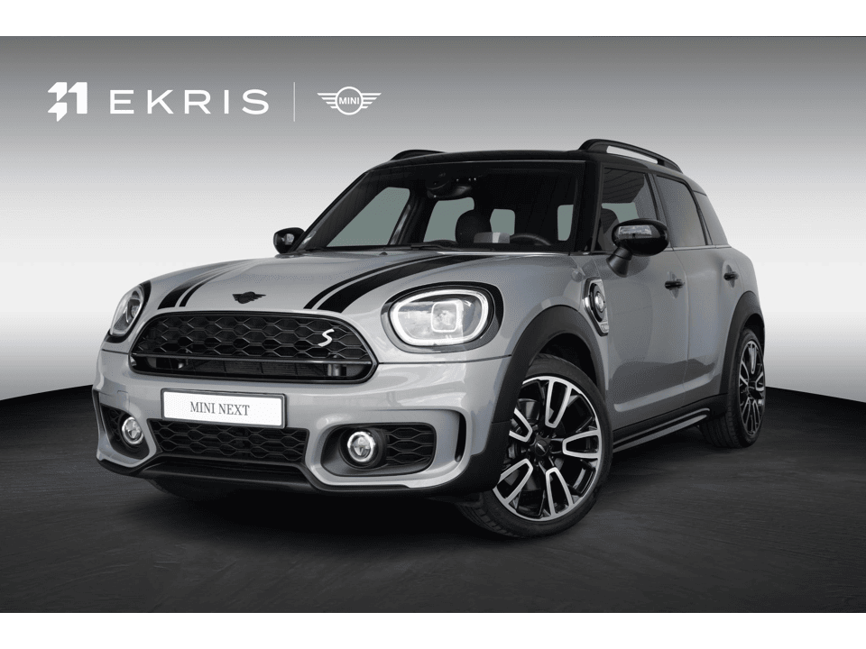 MINI Countryman Cooper SE All4 - Afbeelding 1