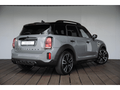 MINI Countryman Cooper SE All4 - Afbeelding 2